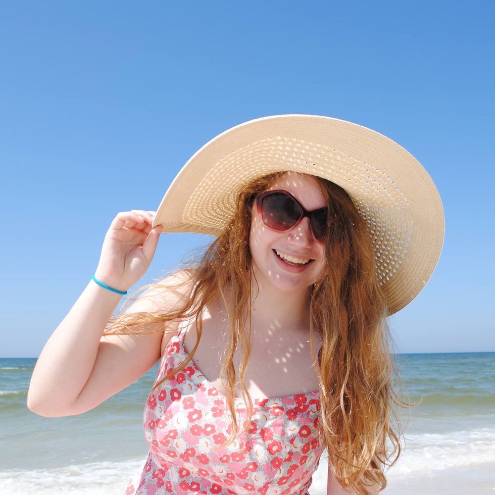 Meet your Posher, Elle